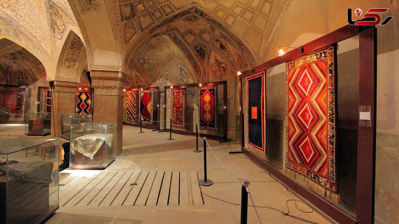 موزه‌های تهران باز شد