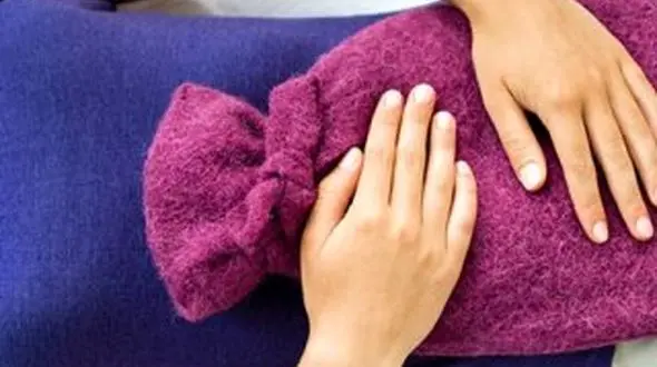 کاهش این درد زنانه با این گیاه پر خاصیت