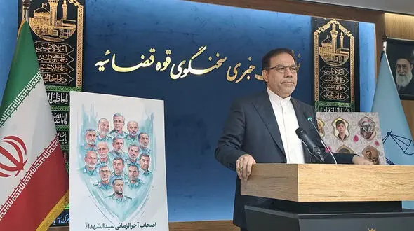 برخورد دستگاه قضا برای مقابله با گرانی‌های اخیر / آخرین وضعیت پرونده شکایت از میرسلیم و همتی و وضعیت زندانیان زندان اوین 