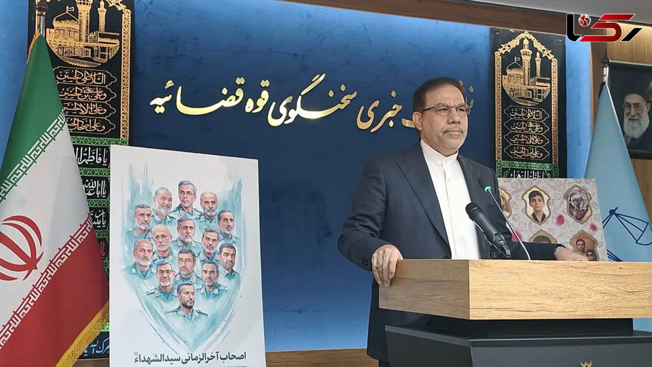 برخورد دستگاه قضا برای مقابله با گرانی‌های اخیر / آخرین وضعیت پرونده شکایت از میرسلیم و همتی و وضعیت زندانیان زندان اوین 