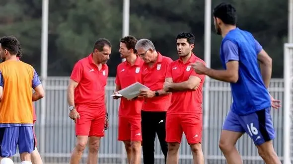 جایگزین استیلی در تیم ملی مشخص شد