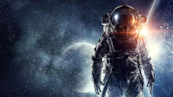 خاطرات فضایی 2 فضانورد روسیه ای و ترکیه ای