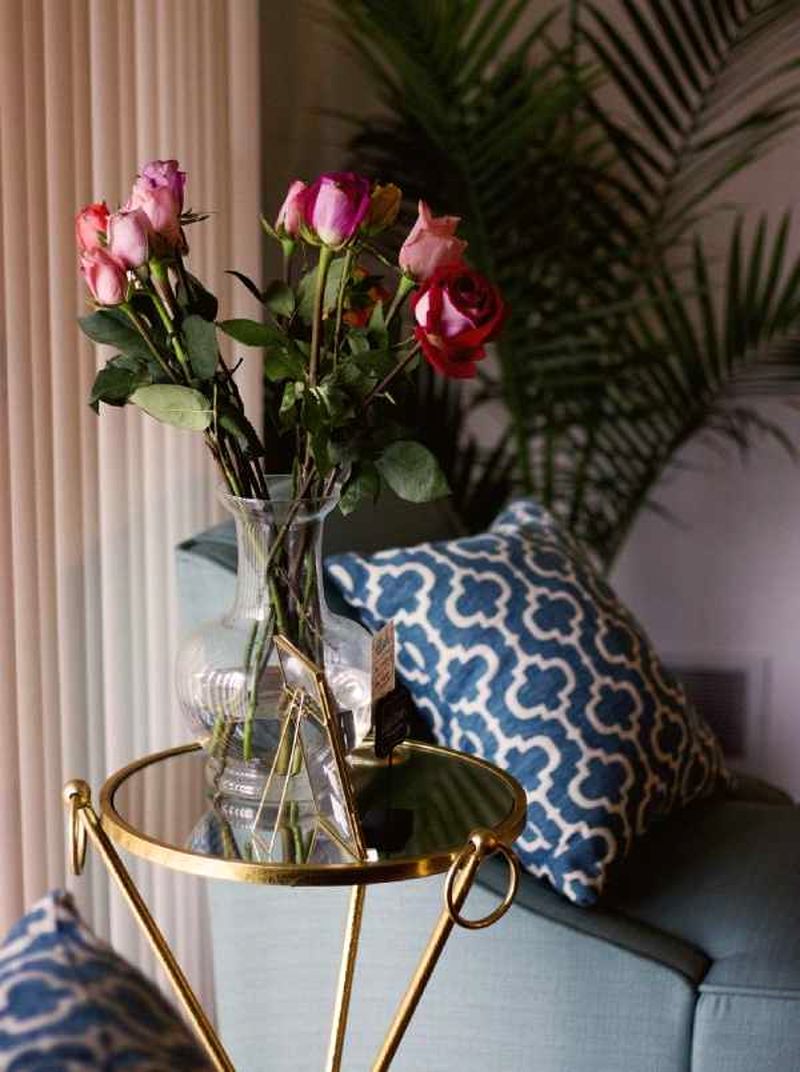 خانه سارا خوئینی ها