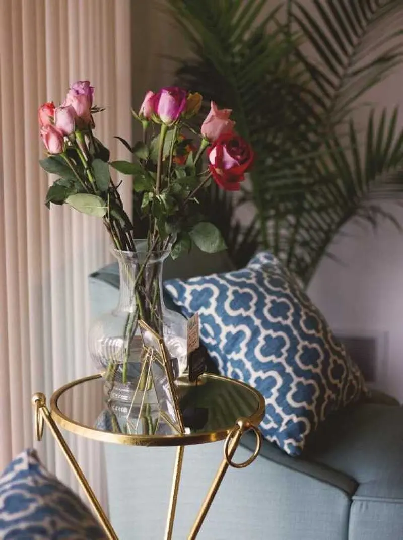 خانه سارا خوئینی ها