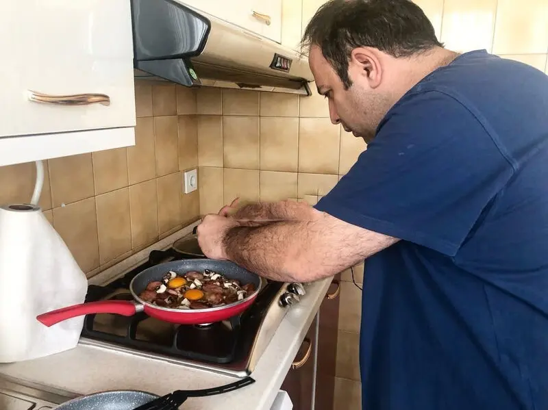 نرگس محمدی
