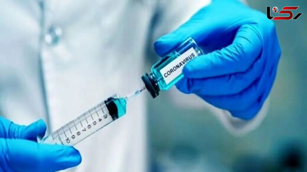 مادربزرگ 125 ساله سیستانی واکسن کرونا زد + عکس