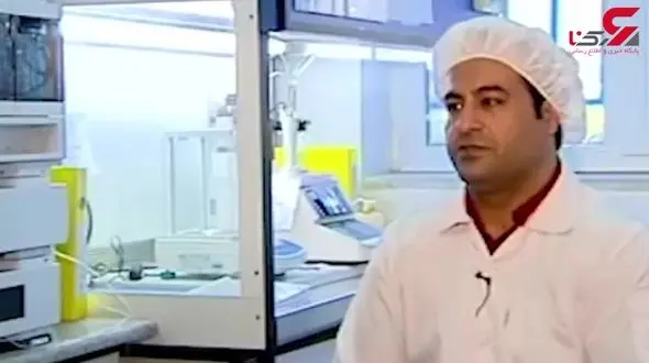 تولید داروی سرطان در ایران  به زودی+ فیلم 