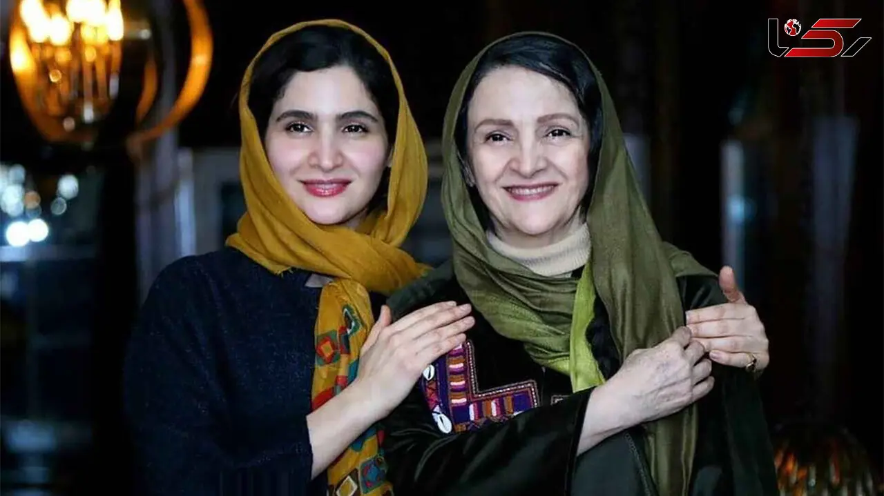 فیلم / نگاهی به تیپ و استایل خانم بازیگران در مراسم  گلاب آدینه/ بهنوش طباطبایی، مازیار لرستانی، صدف اسپهبدی،حدیث فولادوند 