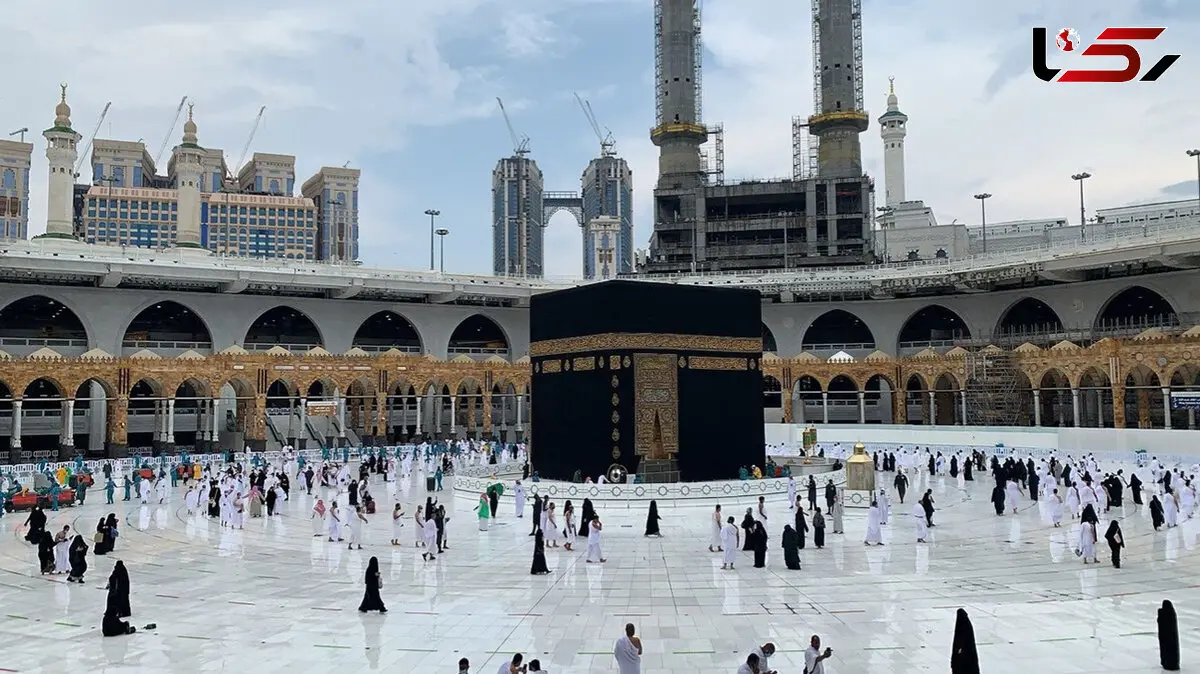 ودیعه‌گذاران این استانها برای ثبت‌نام در حج تمتع ۱۴۰۳ فراخوانده شدند
