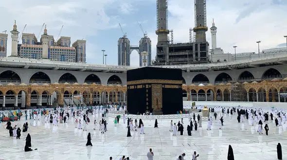 فوری / عملیات حج عمره تا اطلاع ثانوی لغو شد