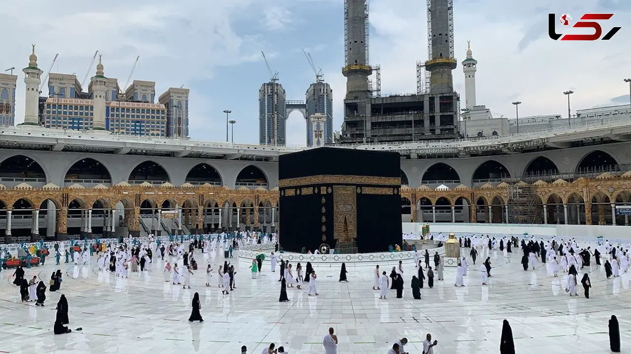 آغاز اعزام زائران حج عمره از روزهای آینده