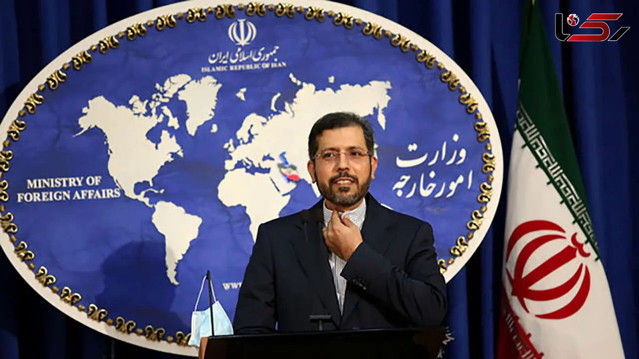 واکنش شدید ایران به توییت اخیر مقام سعودی 