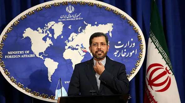 واکنش شدید ایران به توییت اخیر مقام سعودی 