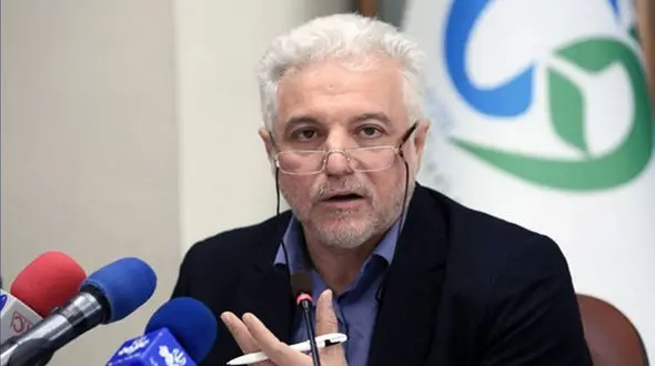 سرعت واکسن سازی ایران بسیار بالاست / معرفی واکسن برکت به سازمان بهداشت جهانی + فیلم