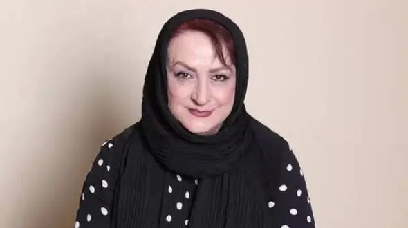 غوغای پوشش جدید خانم بازیگر طنز صدا و سیما / مریم امیرجلالی کولاک کرد!