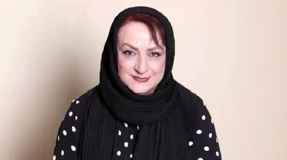 غوغای پوشش جدید خانم بازیگر طنز صدا و سیما / مریم امیرجلالی کولاک کرد!