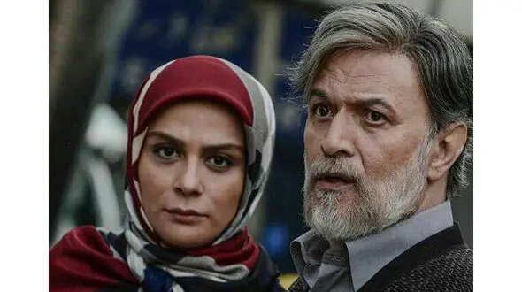 «رهایم نکن» کشدار و ناموفق!