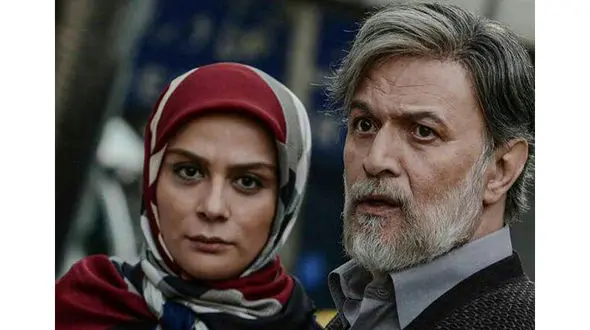 «رهایم نکن» کشدار و ناموفق!