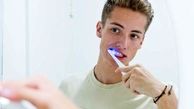 تمیزی و سفیدی دندان ها با پیشرفته ترین مسواک برقی+عکس