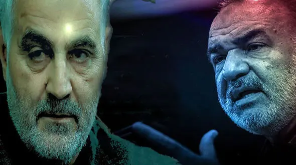 زوایای پنهان و ناگفته های ترور حاج قاسم
