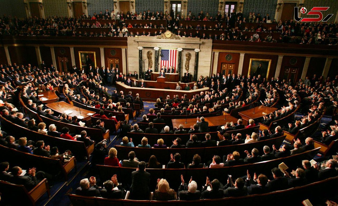 تصویب تحریم‌های ایران، کره شمالی و روسیه در مجلس نمایندگان آمریکا