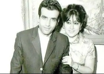 سفر در زمان؛ چهره «پرویز یاحقی و حمیرا» در دهه 50