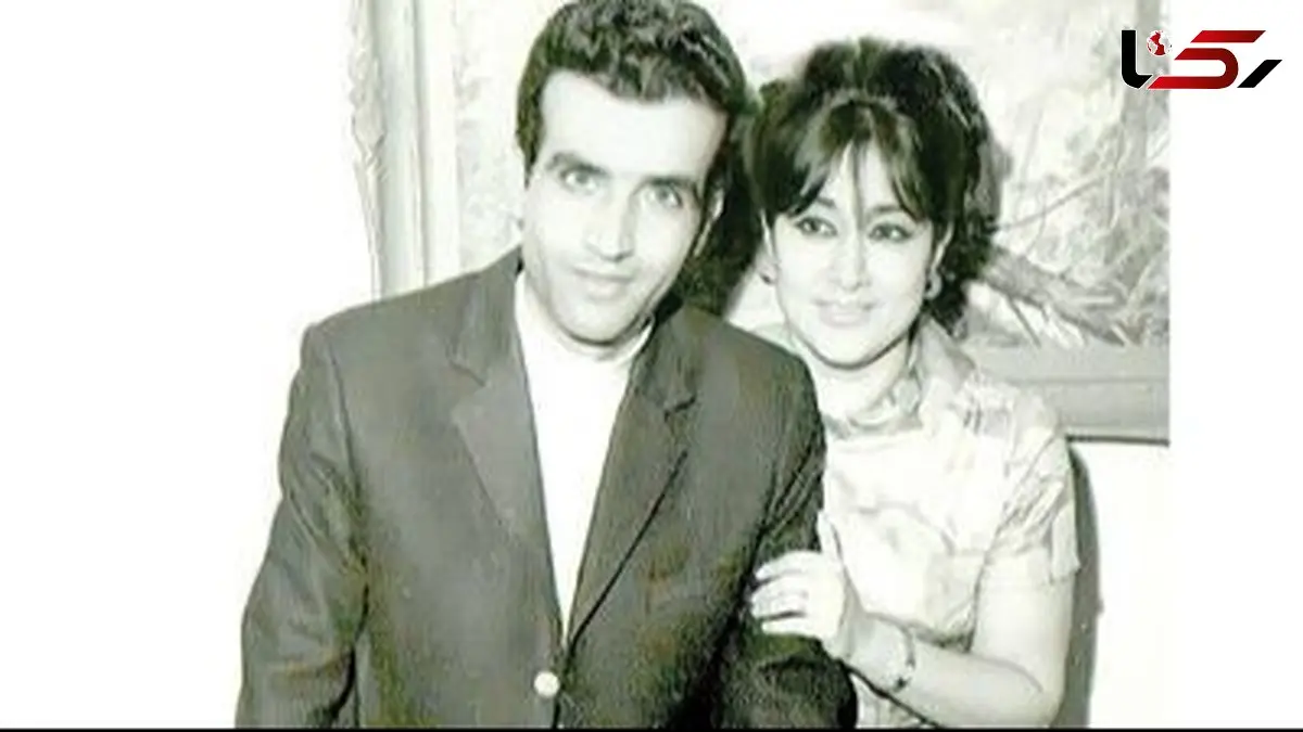 سفر در زمان؛ چهره «پرویز یاحقی و حمیرا» در دهه 50