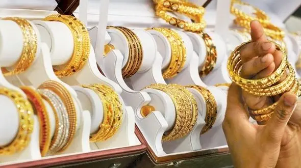 مالیات بر ارزش افزوده طلا فقط از اجرت ساخت دریافت شود