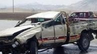 قربانی شدن 10 نفر در حادثه سراوان