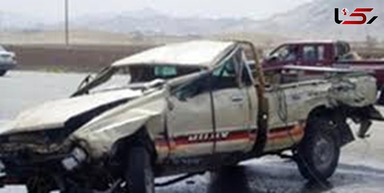 قربانی شدن 10 نفر در حادثه سراوان