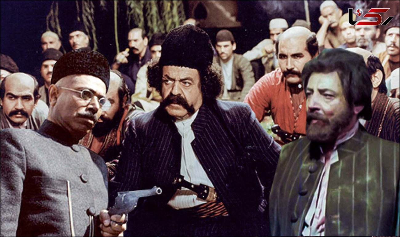 بهترین سریال های ایرانی در IMDB / «هزار دستان» در صدر