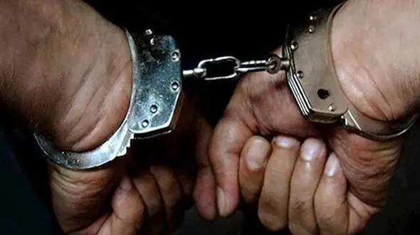 پایان 5 سال فرار قاتل چاقوکش در کرمانشاه