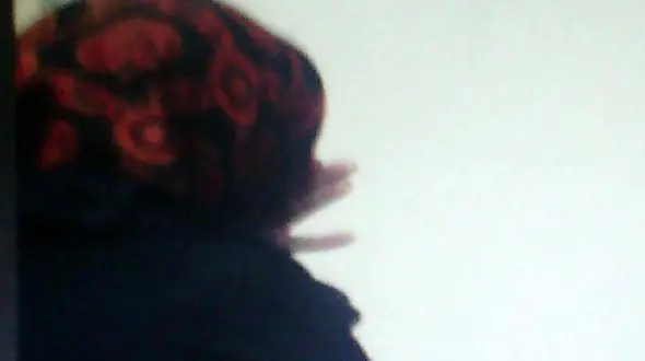 اقدام زشت سمیه در تاکسی های دربست تربت جام + عکس 