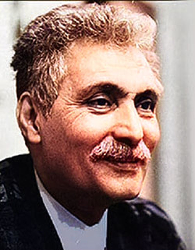 حمید مصدق