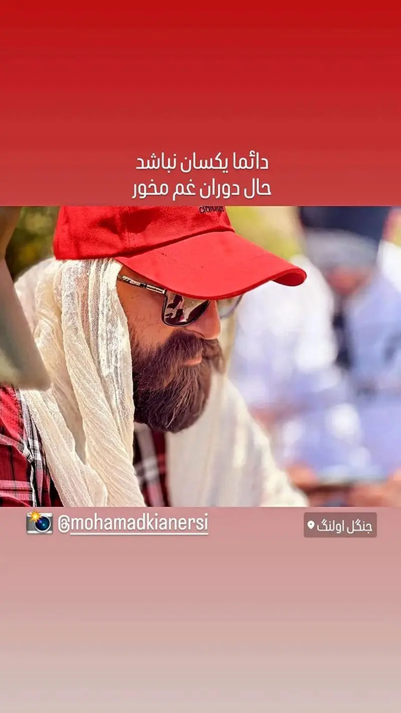 حامد میرباقری