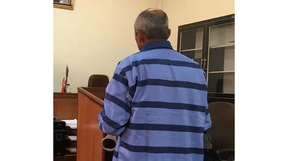  قتل خانم معلم بازنشسته در تهران/ پیرمرد عصبانی زنش را تکه تکه کرد