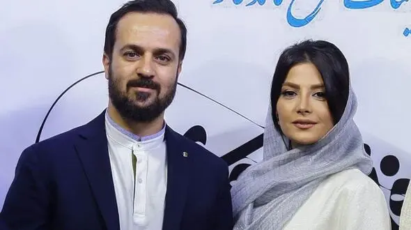 عکس کوراسیون خانه شاهانه و مجلل احمد مهران‌ فر/ ارسطوی پایتخت7 و مونا فائزپور؛ از آباژور کلاسیک وپرده‌های اعیانی تا نقاشی‌های هنری