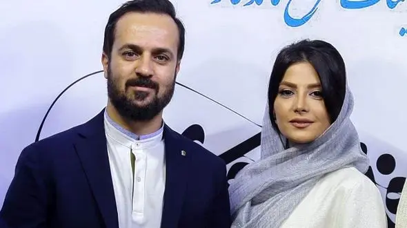 عکس کوراسیون خانه شاهانه و مجلل احمد مهران‌ فر/ ارسطوی پایتخت7 و مونا فائزپور؛ از آباژور کلاسیک وپرده‌های اعیانی تا نقاشی‌های هنری