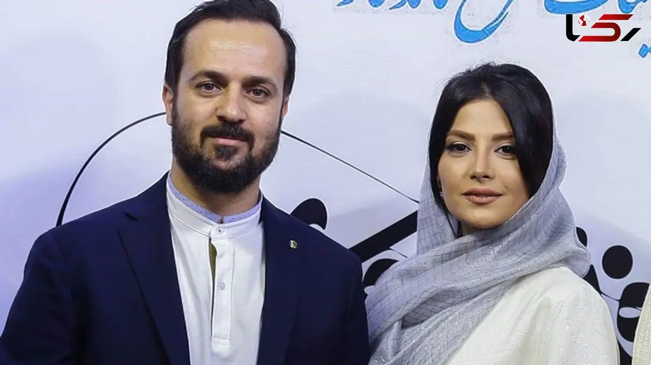 عکس کوراسیون خانه شاهانه و مجلل احمد مهران‌ فر/ ارسطوی پایتخت7 و مونا فائزپور؛ از آباژور کلاسیک وپرده‌های اعیانی تا نقاشی‌های هنری