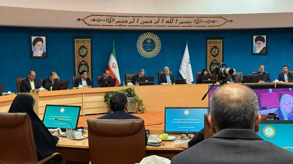 وزیر کشور: هم دولت هم تشکل‌ها باید نگاه خود را اصلاح کنند/ همبستگی ملی میراث شهداست