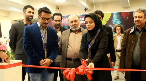 برگزیدگان نخستین جشنواره ملی دانشجویی اعلام شد+فیلم و عکس