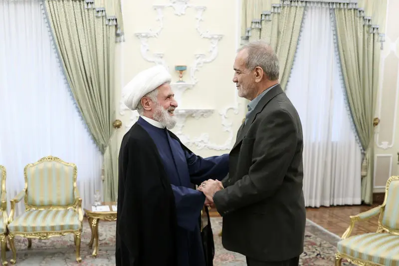 نعیم قاسم