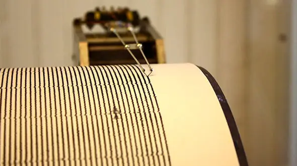 زلزله وحشتناک در شیلی / در بولیوی و آرژانتین هم حس شد