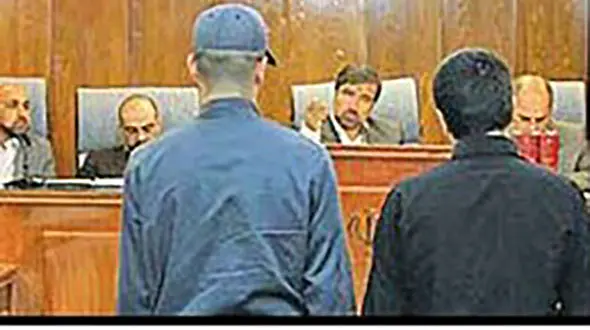 شلیک مرگبار به مامور بدرقه زندان کرج / قرار بود پدرزنم را فراری بدهم !