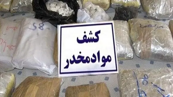 دستگیری ۳ سوداگرمرگ در بدره