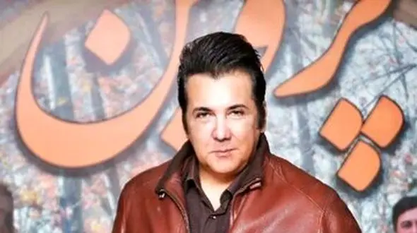 حسام نواب‌صفوی: به خاطر قرص‌های اعصاب چاق شدم