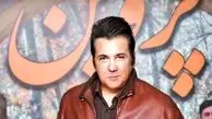 حسام نواب‌صفوی: به خاطر قرص‌های اعصاب چاق شدم