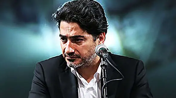 همایون شجریان خبر عجیبی را تکذیب کرد + عکس