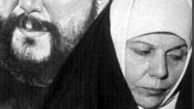 همسر ایرانی امام موسی صدر درگذشت