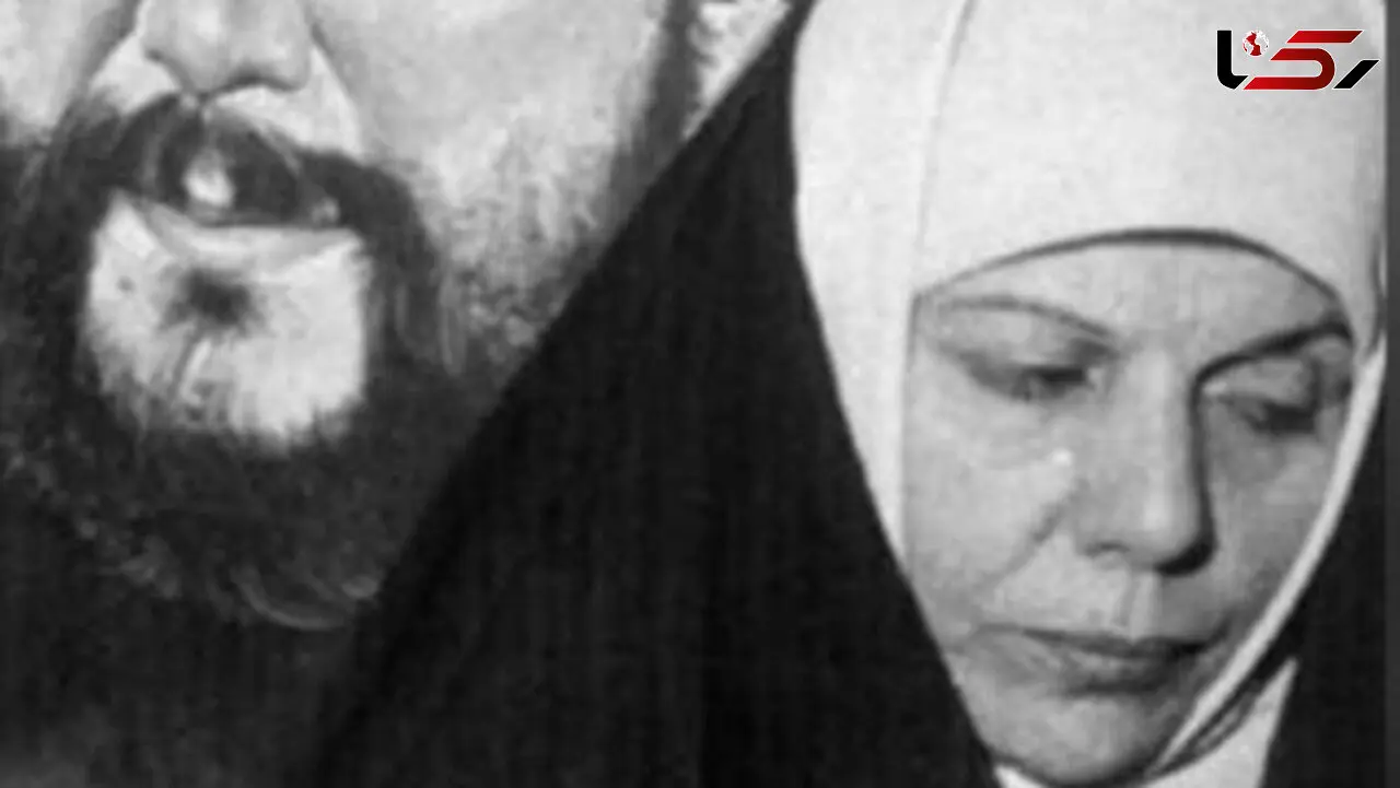 همسر ایرانی امام موسی صدر درگذشت